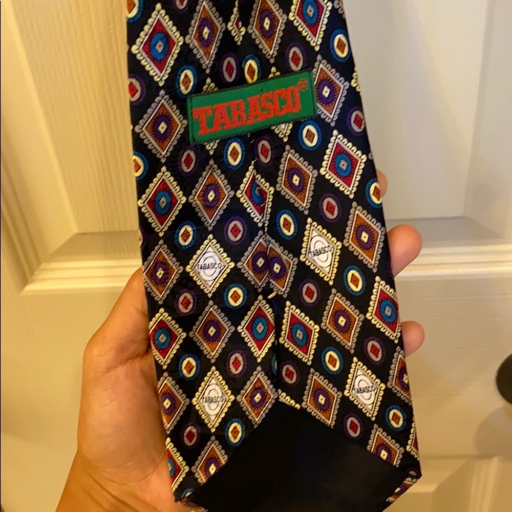 Tie - Picture 3 of 3